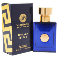 Versace 'Dylan Blue' Eau De Toilette - 30 ml