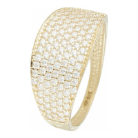 Oro Di Oro Women's 'Ora D'Or' Ring