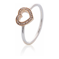 Pandora Bague 'Symbol of Love' pour Femmes