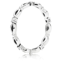 Pandora Women's 'Eternal Marquise' Ring