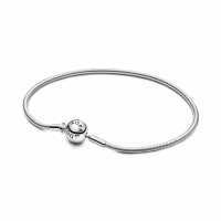 Pandora Women's 'Me Snake' Bracelet