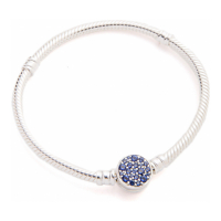 Pandora Women's 'Moments Sparkling' Bracelet