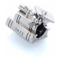 Pandora Charm 'Graduation' pour Femmes