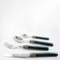 Rivadossi 'Tosca' Cutlery Set - 24 Pieces