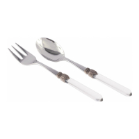 Rivadossi 'Venezia' Serving Set - 2 Pieces