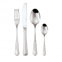 Sambonet 'Petit Baroque' Cutlery Set - 24 Pieces