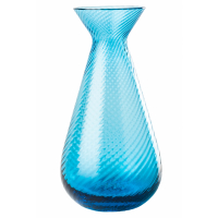 Venini 'Gems Rigadin' Vase - 15.5 cm