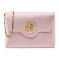 Versace Women's 'La Medusa Envelope' Clutch Bag