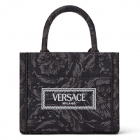 Versace Women's 'Extra Small Barocco Athena' Tote Bag