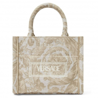 Versace Women's 'Extra Small Barocco Athena' Tote Bag