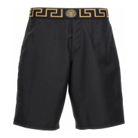 Versace Men's 'Greca' Swimming Shorts