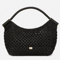 Dolce & Gabbana Women's 'Sicily' Top Handle Bag