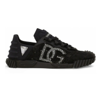 Dolce&Gabbana Women's 'Logo' Sneakers