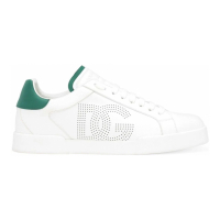 Dolce&Gabbana Men's 'Portofino' Sneakers