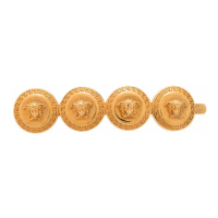 Versace Women's 'Medusa Tribute' Hair clip