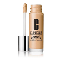 Clinique 'Beyond Perfecting' Foundation + Concealer - CN 08 Linen 30 ml