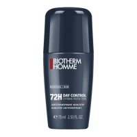 Biotherm Déodorant Roll On '72H Day Control Extreme Protection' - 75 ml