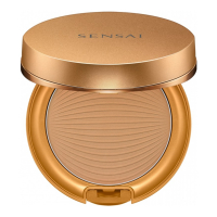 Sensai 'Silky Bronze Natural Veil SPF20' Compact Powder - SC04 Dark 8.5 g