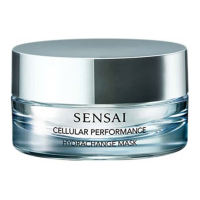 Sensai 'Cellular Performance Hydrachange' Gesichtsmaske - 75 ml