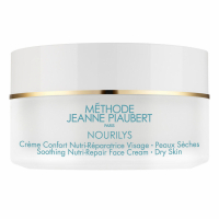 Jeanne Piaubert Crème visage 'Nourilys Soothing Nutri-Repair' - 50 ml