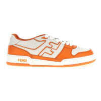 Fendi Men's 'Match' Sneakers