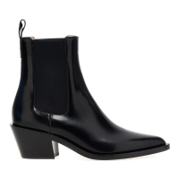 Gianvito Rossi Women's 'Wylie' Ankle Boots