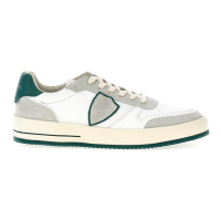 Philippe Model Men's 'Nice' Sneakers