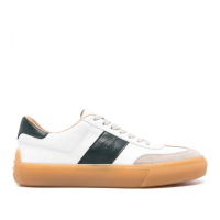 Tod's Men's 'Log' Sneakers