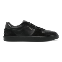 Tod's Men's 'Panelled' Sneakers