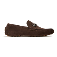 Ferragamo Men's 'Gancini' Loafers