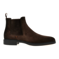 Santoni Men's Chelsea Boots