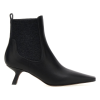 Brunello Cucinelli Women's 'Monile' Ankle Boots