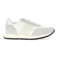 Philippe Model Men's 'Tour Low' Sneakers