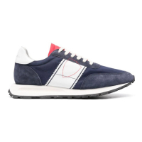 Philippe Model Men's 'Tour Low' Sneakers