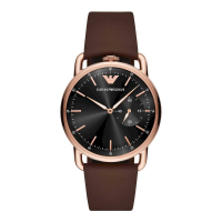 Armani 'AR11337' Watch