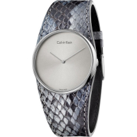 Calvin Klein Montre 'K5V231Q4' pour Femmes