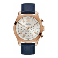 Guess 'W1105G4' Herrenuhr