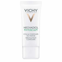 Vichy Neovadiol Phytosculpt Soin Raffermissant Pour Le Cou Et Les Contours Du Visage - 50 ml