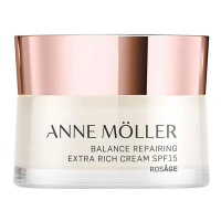 Anne Möller 'Rosâge Balance Repairing Extra-Rich SPF15' Face Cream - 50 ml