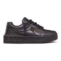 Valentino Garavani Sneakers 'One Stud XL' pour Hommes