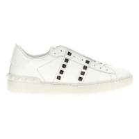 Valentino Garavani Men's 'Rockstud Untitled' Sneakers