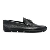 Valentino Garavani Men's 'VLogo Signature' Loafers