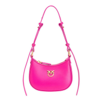 Pinko 'Baby Half Moon' Schultertasche für Damen