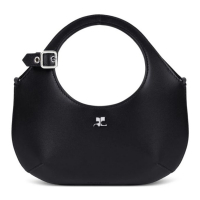 Courrèges Women's 'Mini Holy' Tote Bag