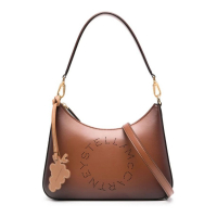 Stella McCartney 'Perforated-Logo' Schultertasche für Damen