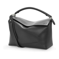 Loewe Men's 'Large Puzzle' Top Handle Bag