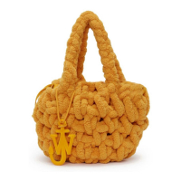 Jw Anderson Sac à bandoulière 'Small Blanket Shopper' pour Femmes