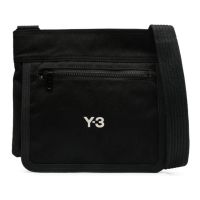 Y-3 'Classic Sacoche' Shoulder Bag