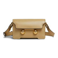 Marni Women's 'Mini Trunkaroo' Shoulder Bag