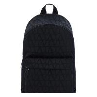 Valentino Garavani 'Toile Iconographe' Rucksack für Herren